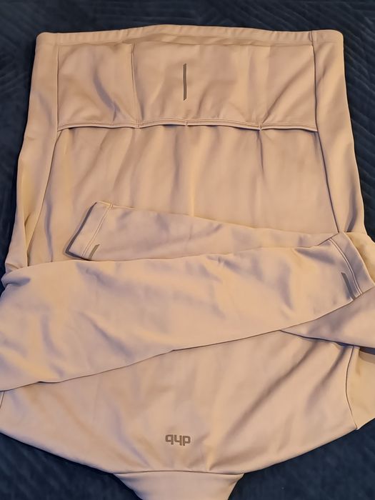 Zimowa bluza rowerowa dhb