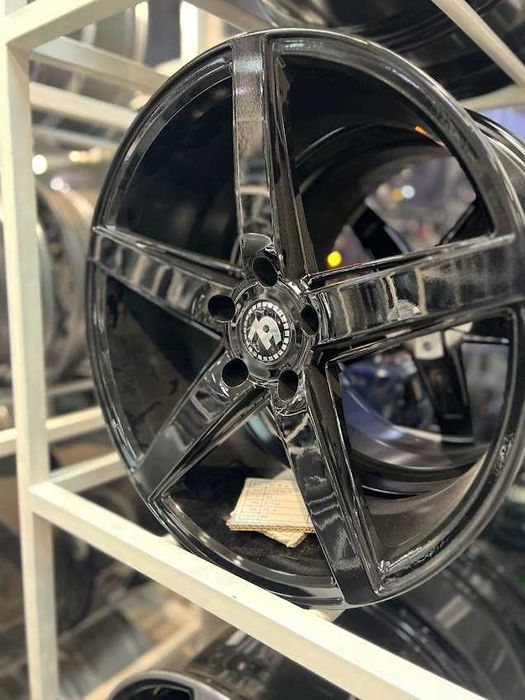 Jantes 18 5x120  style 79