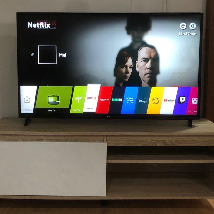 Estante  para TV