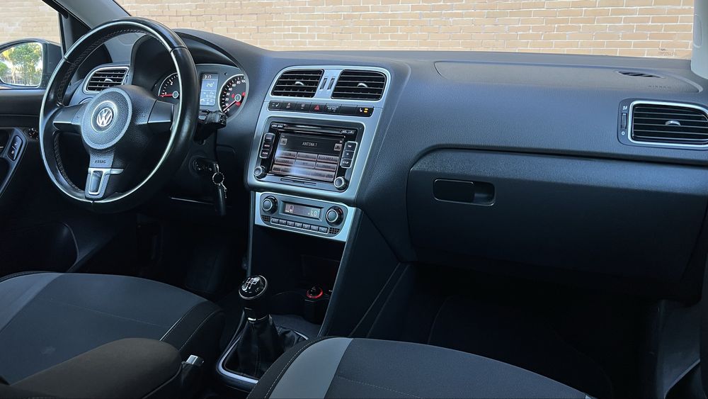 Volkswagen Polo — fotografia 8