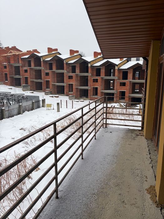 Продаж трирівневого котеджу 185 м² в Котеджному містечку Dolce Vita