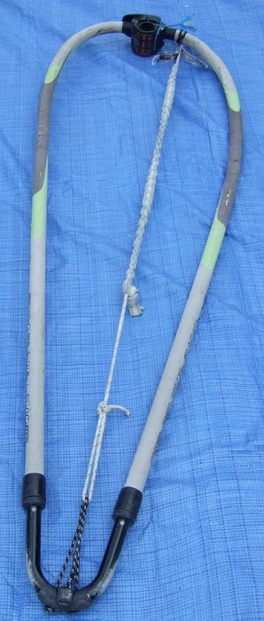 bom różne długości - windsurfing