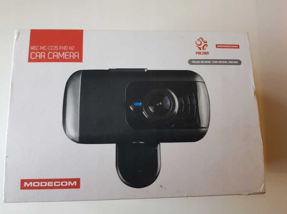 Kamera samochodowa Modecom MC-CC15