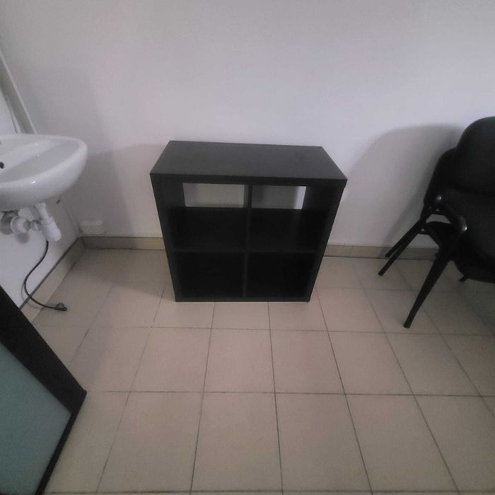 Meble biurowe zestaw