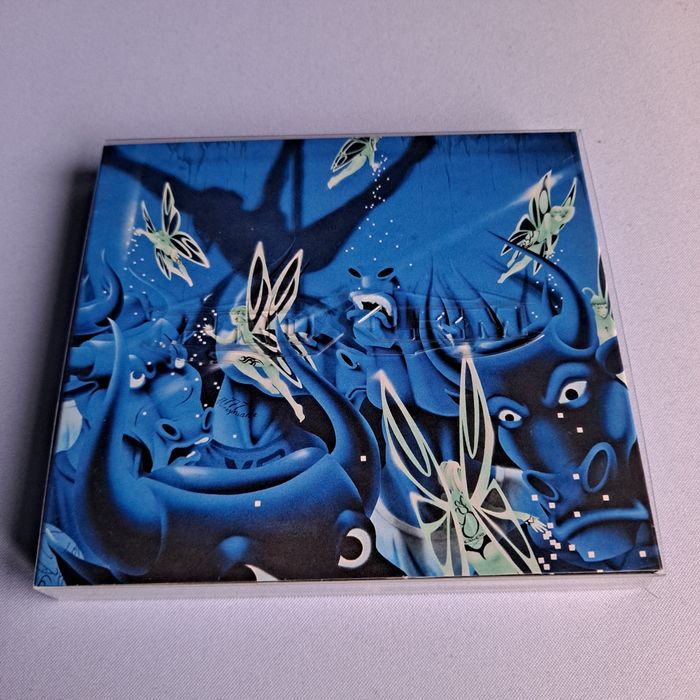 Album pro8l3m - proxl3m