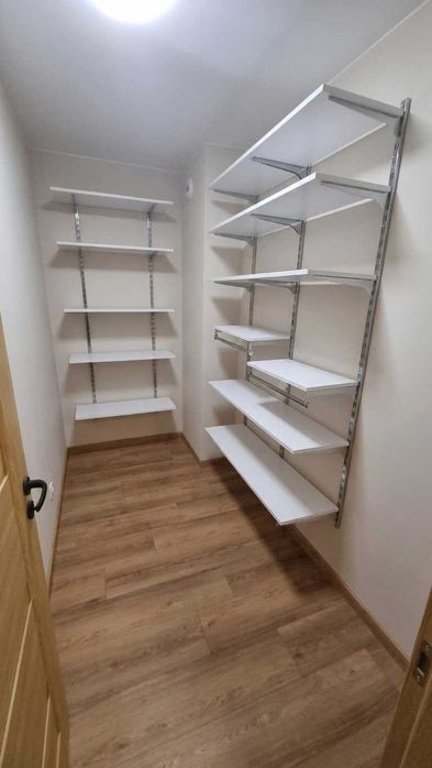 Mieszkanie – Warszawa - Widok 5