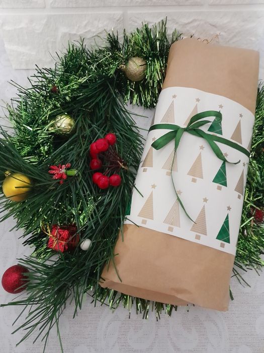 Штолен різдвяний