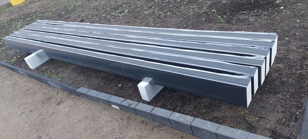 Taras Pergola Belki ozdobne HomeKoncept