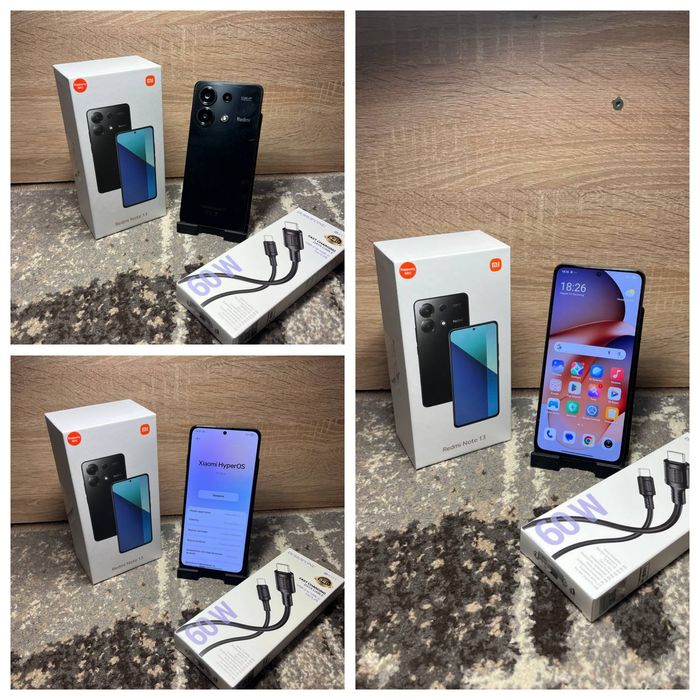 Телефони  Xiaomi Redmi
