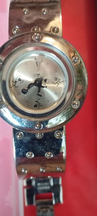 Часы наручные мужские