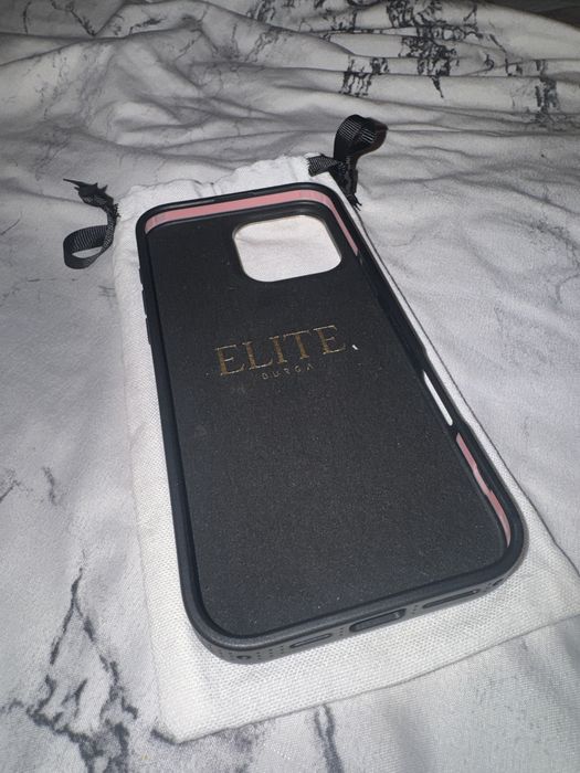 Capa Iphone 16 Pro Max