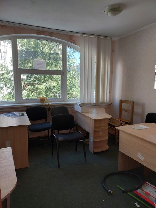 Здается в оренду кімната в центрі міста.