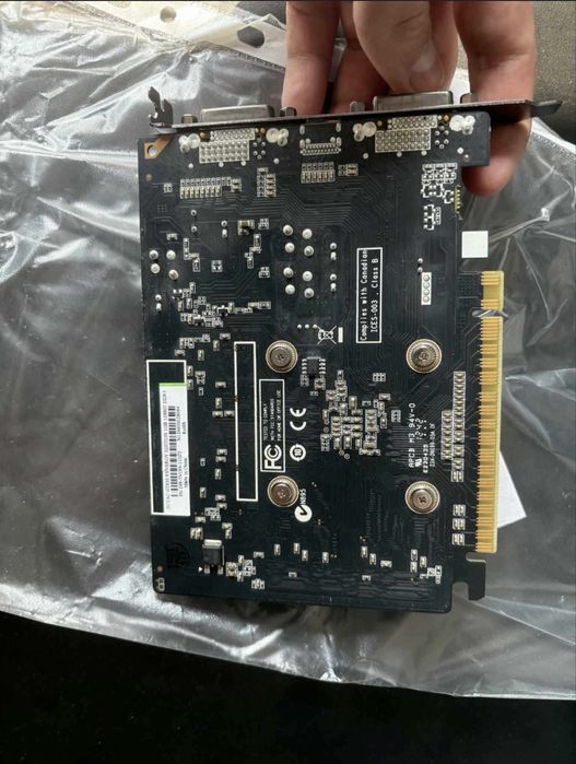 karta graficzna zotac gt 630 synergy edition 1gb 128bit ddr3