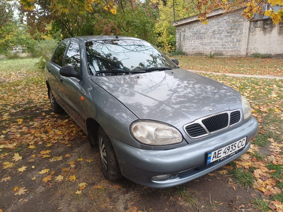 Продам Део Сенс 1.3