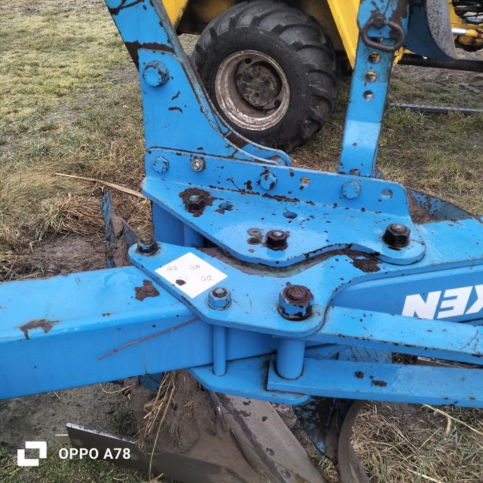 Lemken europal 5,lemken 3,lemken