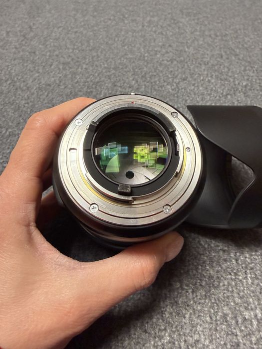 Obiektyw SIGMA ART 35mm 1.4 DG do Nikon