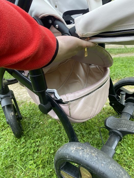 Коляска Baby Pram