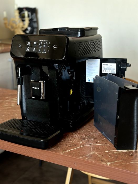 Кофемашина Philips EP1220