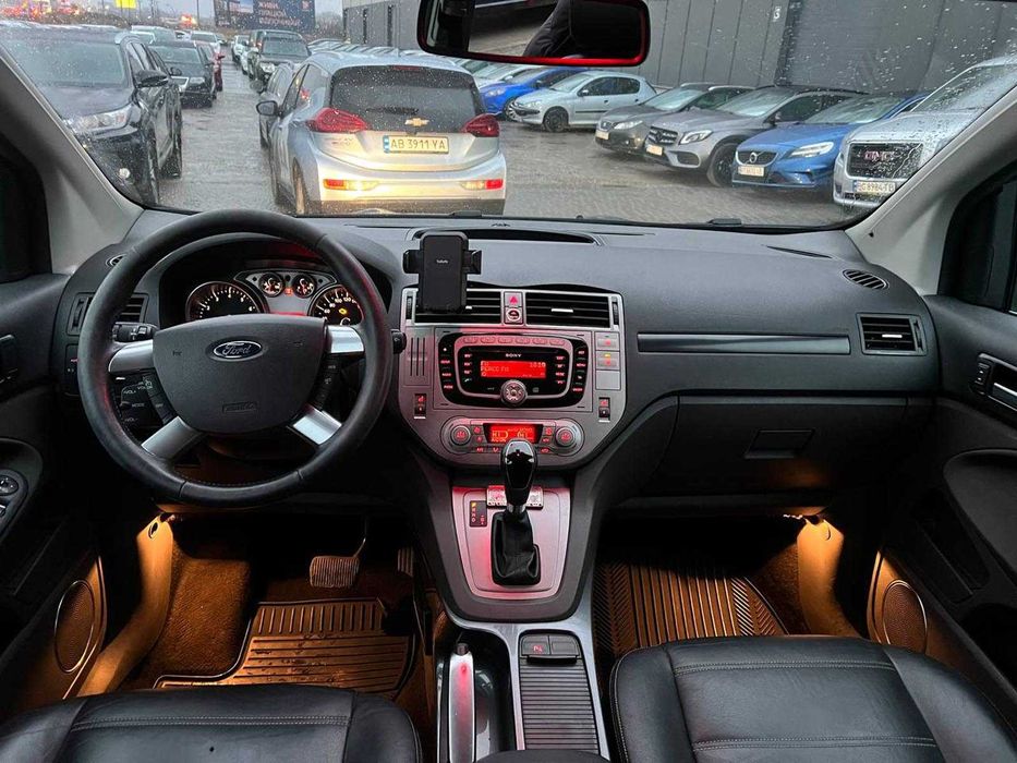 Продам Ford Kuga 2011р. #73742