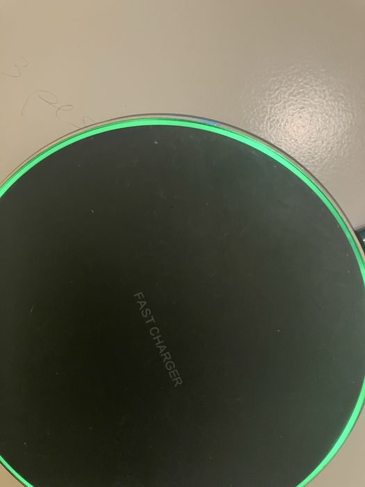 Wireless charger