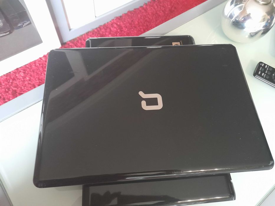 Vendo computadores portáteis