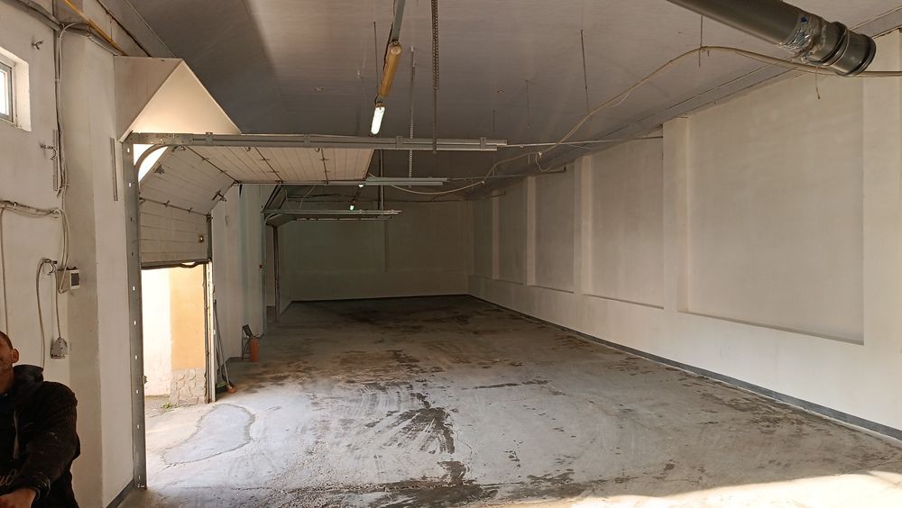 Виробничий комплекс