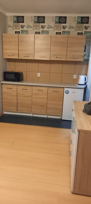 Przytulne mieszkanko