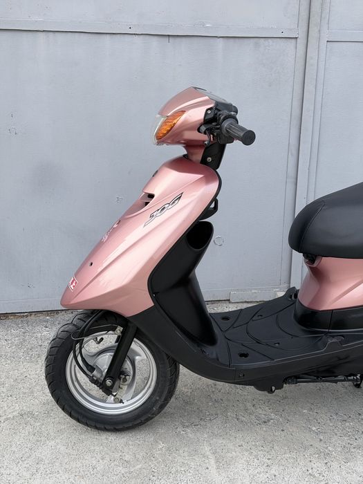 Скутер, мопед Yamaha Jog SA36J з контейнера
