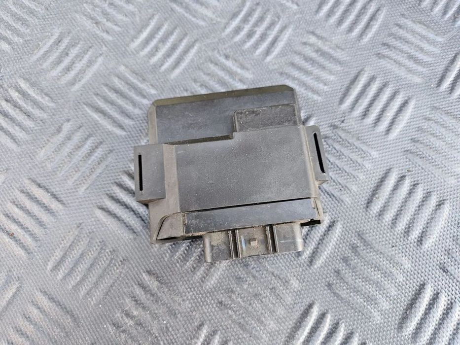 KTM SXF SX-F EXC 350 250 450 500 FREERIDE MODUŁ ZAPŁONOWY CDI KOMPUTER EFI