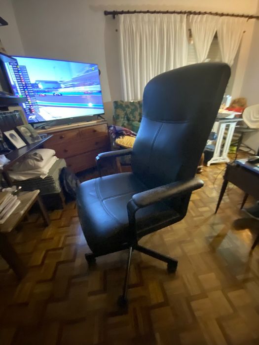 Cadeira de escritório