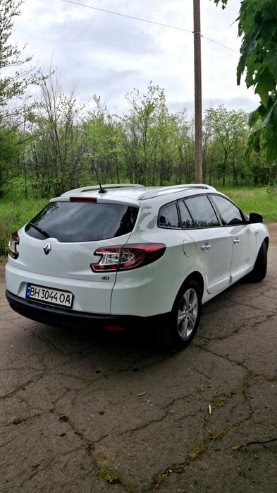 Продаю Renault Megane 3 bose