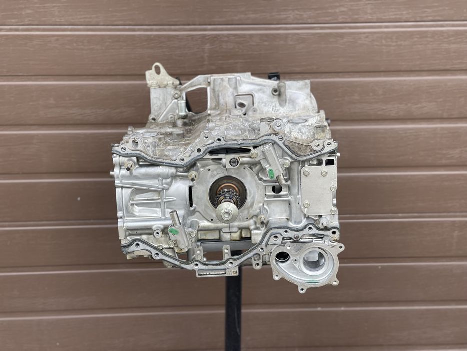 Блок двигуна в зборі subaru forester  FB25 2019-2023 рік