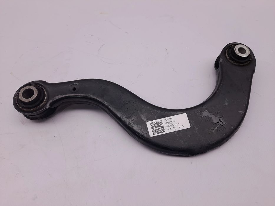 Braço de suspensão trás direito AUDI A3 Limousine (8YS)