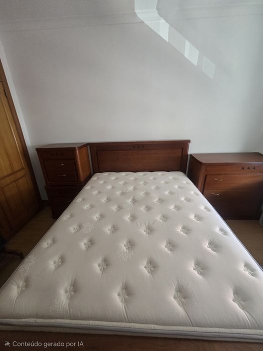 Mobilia quarto casal