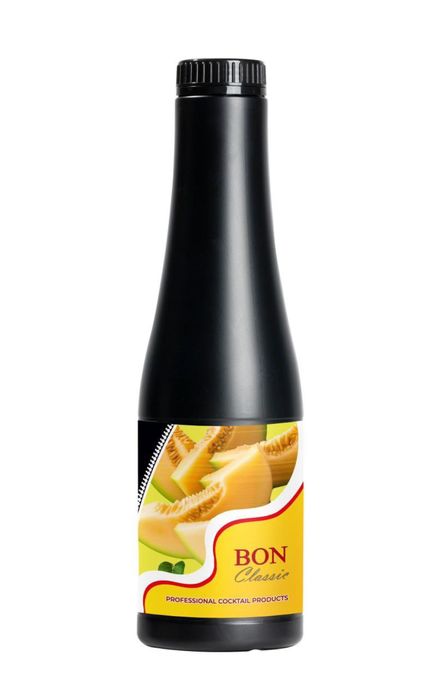 Пюре Апельсин соковмісне 1.2кг