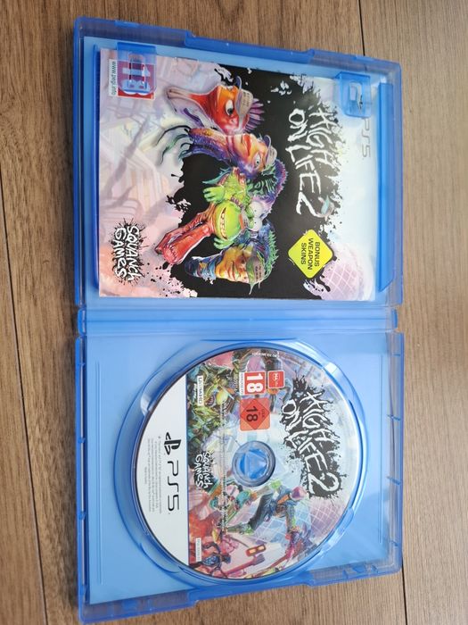 Gra PS5 High on Life 2