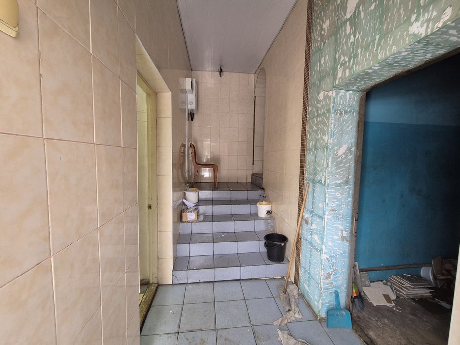 Коммерческое помещение в центре Черноморска