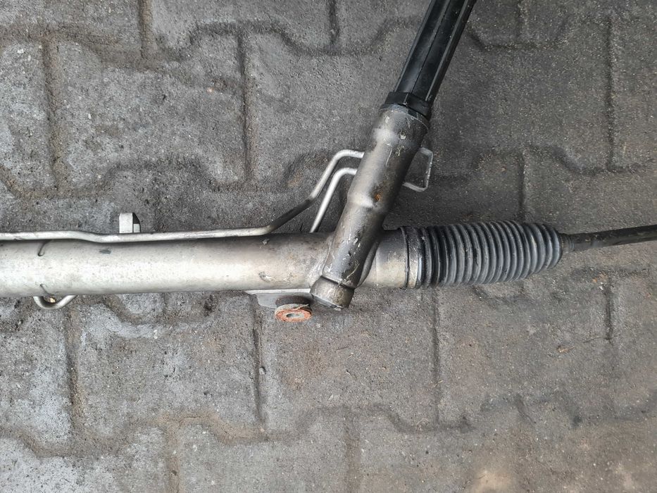 Ford Transit Custom maglownica przekładnia Europa GK31-3200-AE