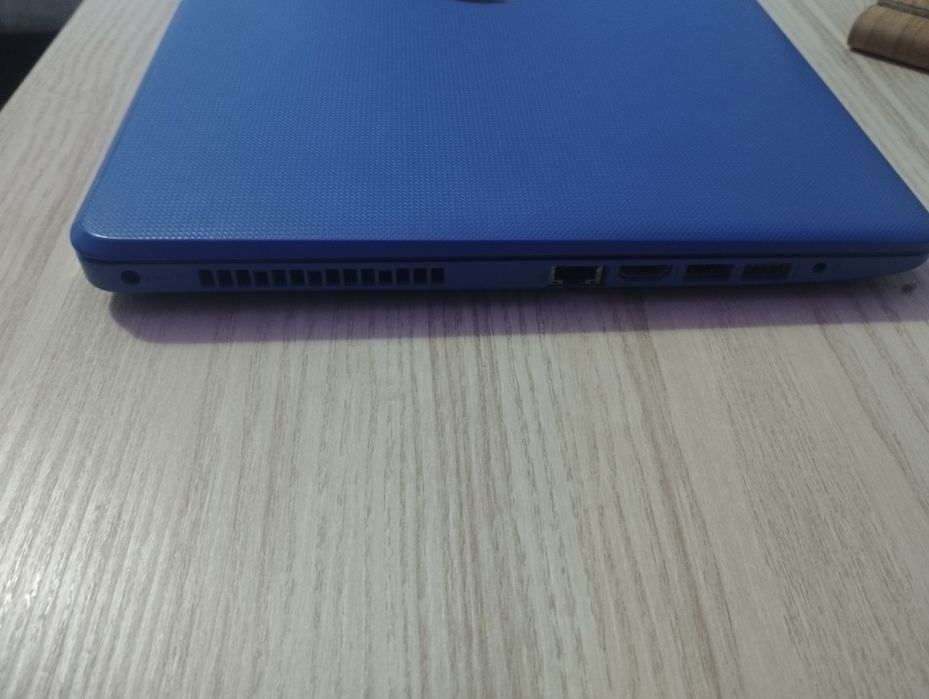 HP 15-bs116ns Laptop | New Battery64584622436865123