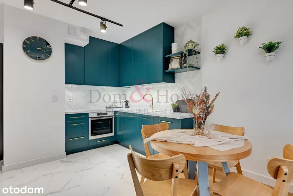 Apartament w centrum Gdańska, widok na wodę!