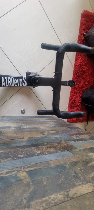 Handsling A1R0evoS 2025 Ultegra Di2 12v - Tam.50