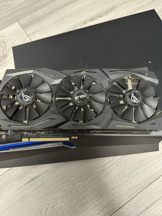 Видеокарта 1060 6 gb