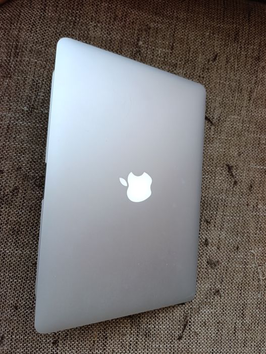 Apple macbook pro обмін обмен