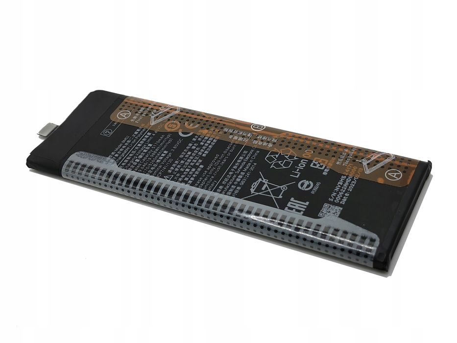 Nowa Bateria Akumulator Do Xiaomi Bm52 Mi Note 10 / Lite / Pro