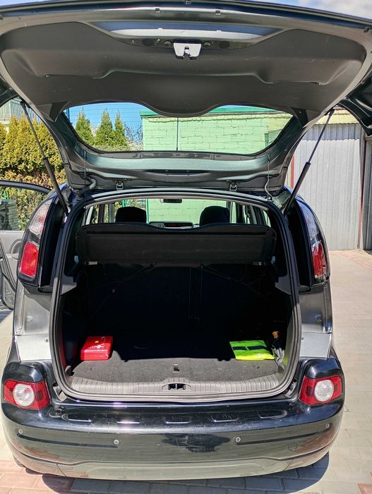 Citroen C3 Picasso 2014 . Ideał!!!