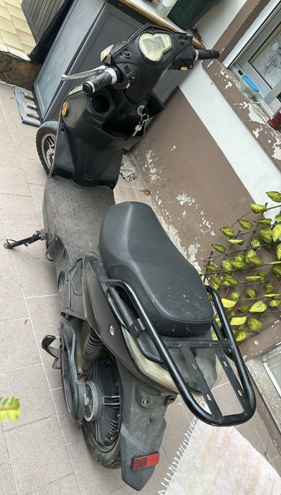 Mota elétrica a venda/troca