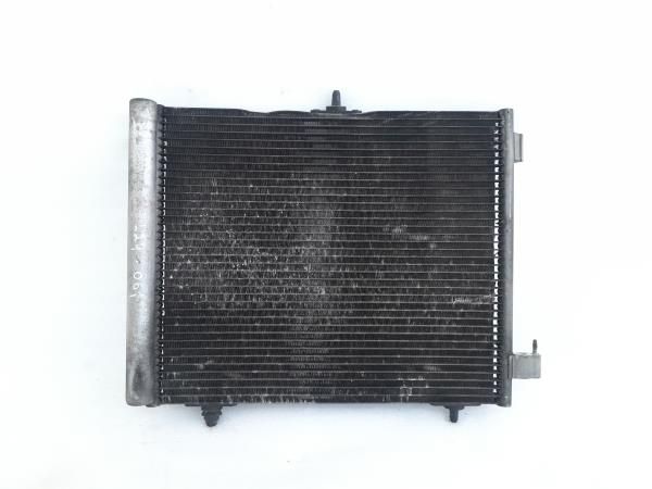 Radiador AC CITROËN C2 (JM_)