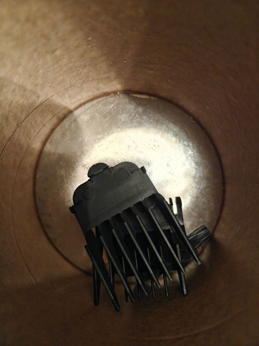 Машинка для стрижки волос Saturn и Starex