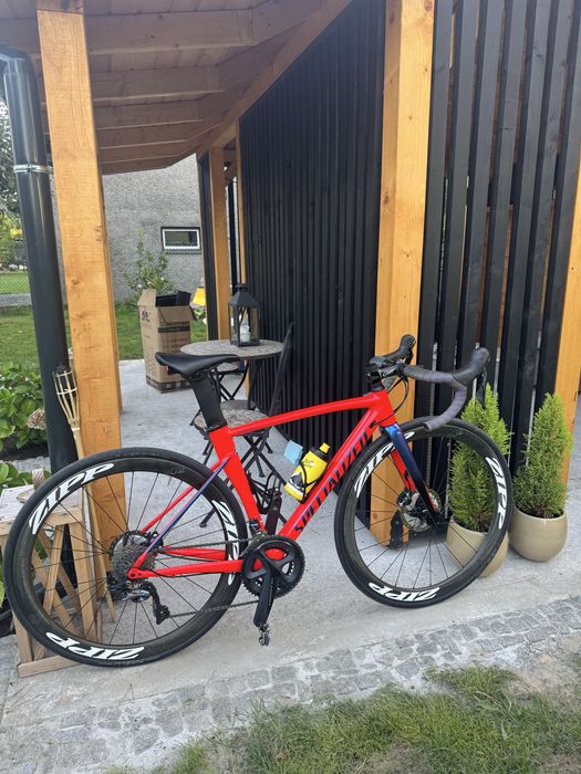 Specialized Allez ULTEGRA UNISEKS