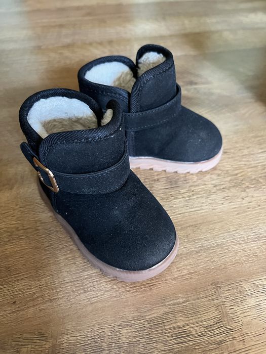 Зимові уги 20 розмір, 12,5 см